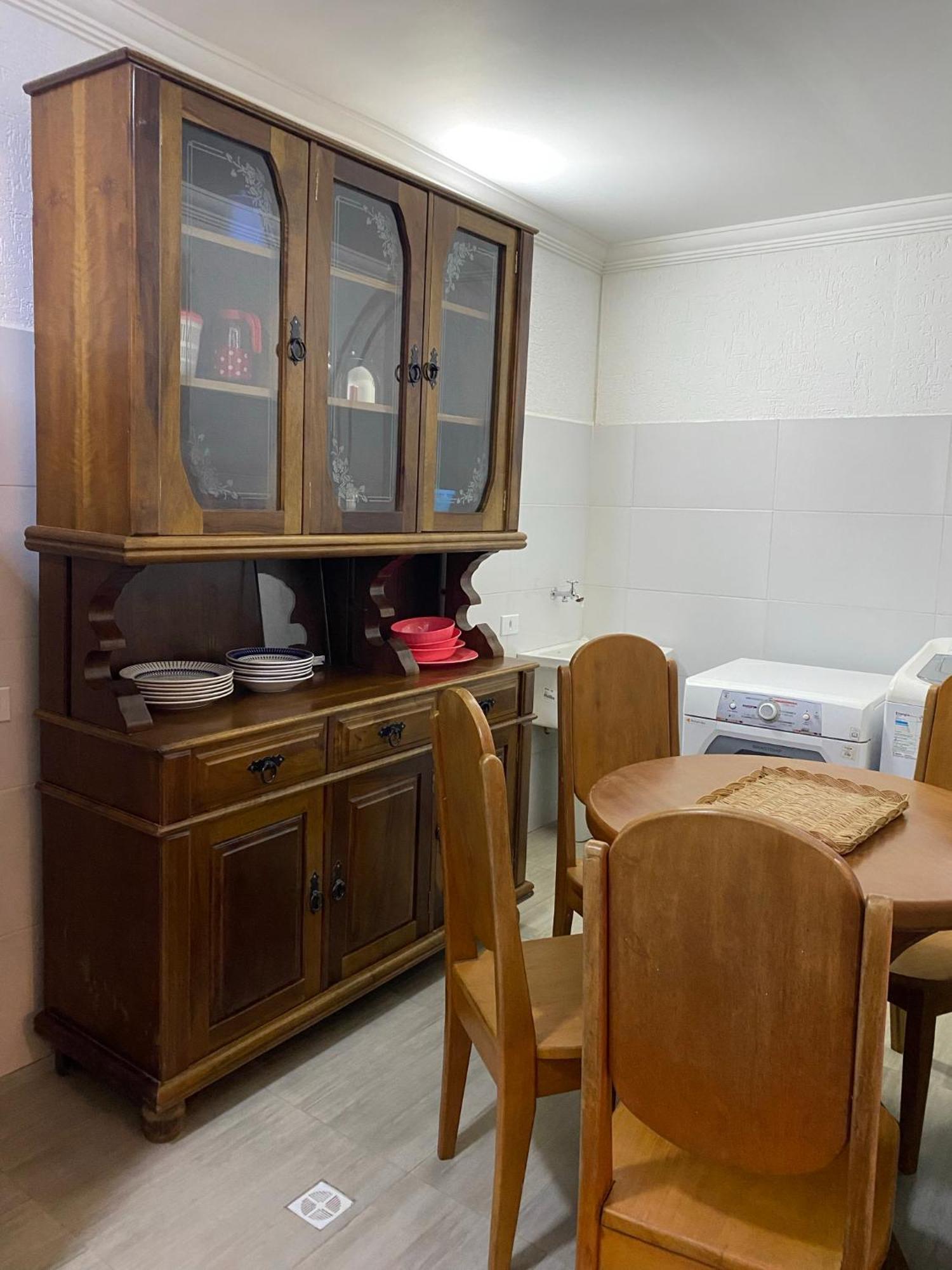 Casa Da Flor Estudio Com Lareira