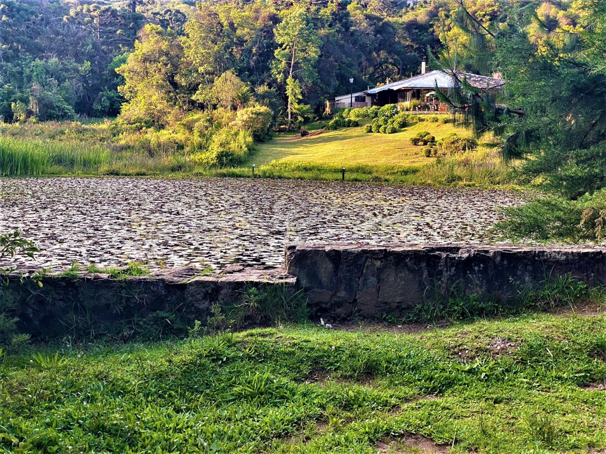 Casa Da Flor Estudio Com Lareira * Campos do Jordão